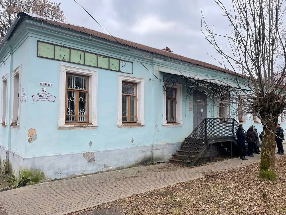 На левом берегу Тутаева госаптеку сохранят на прежнем месте