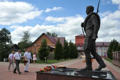 В Ярославской области прошел фестиваль «Мышь - 2016»