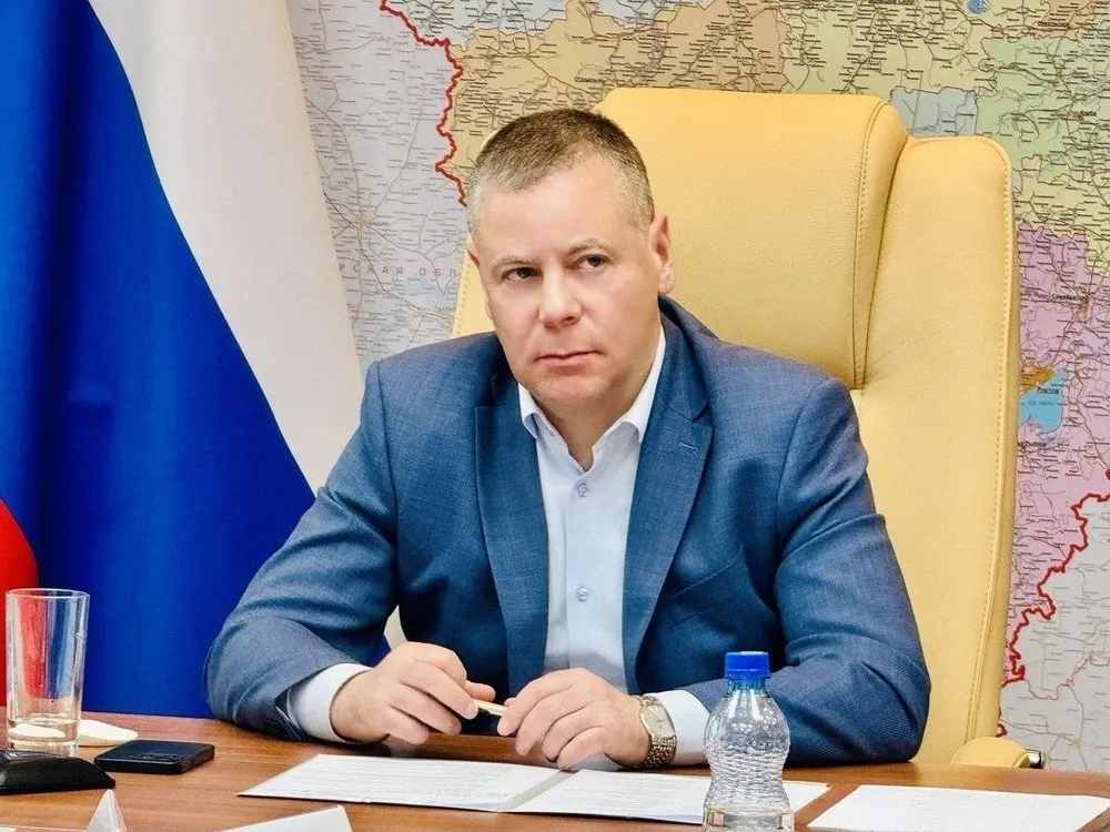 Ярославский губернатор дал оценку ареста экс-директора водоканала