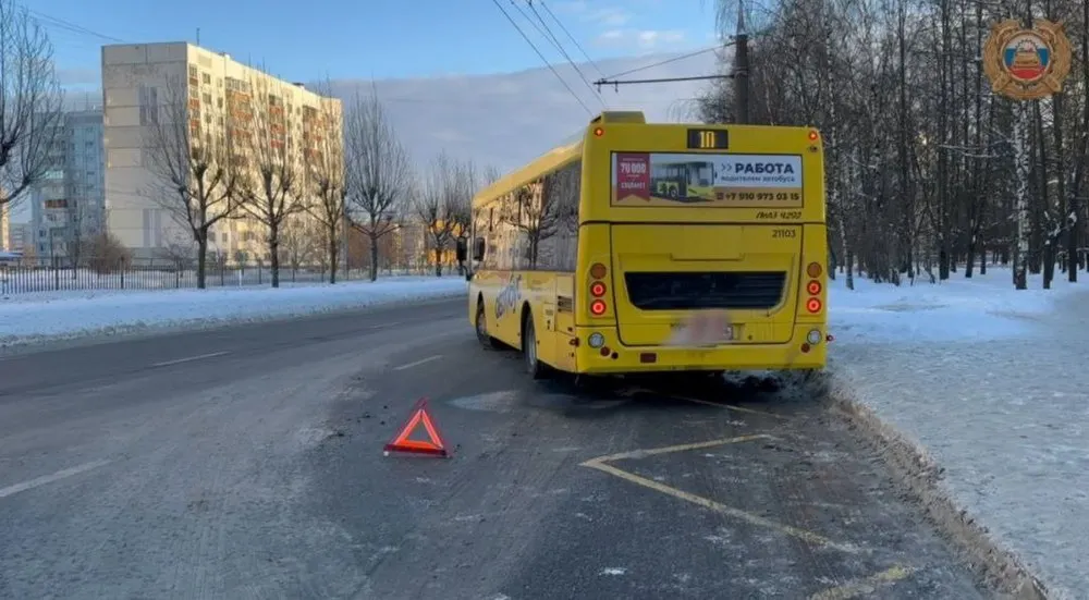 В Ярославле женщину-водителя автобуса будут судить за гибель пешехода