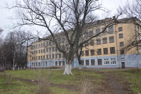 Ярославль теряет  школы