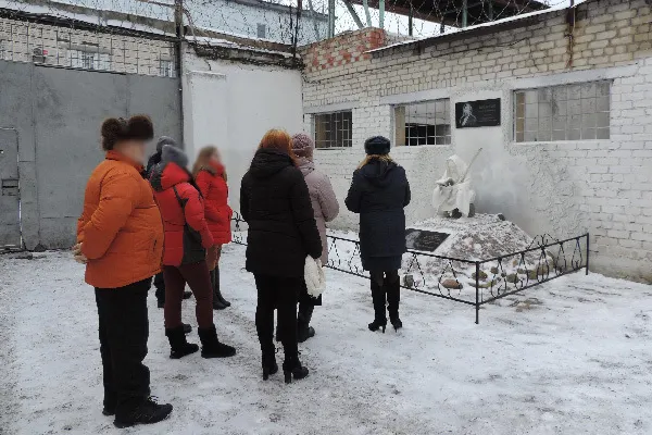 В Рыбинском СИЗО били подследственных: новое громкое уголовное дело