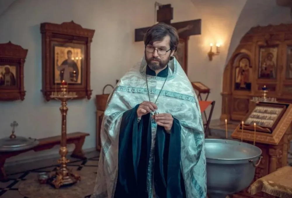 Ярославский священник высказался о запрете абортов в частных клиниках