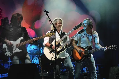 В Ярославле отожгли «Spirit of smokie». Фоторепортаж