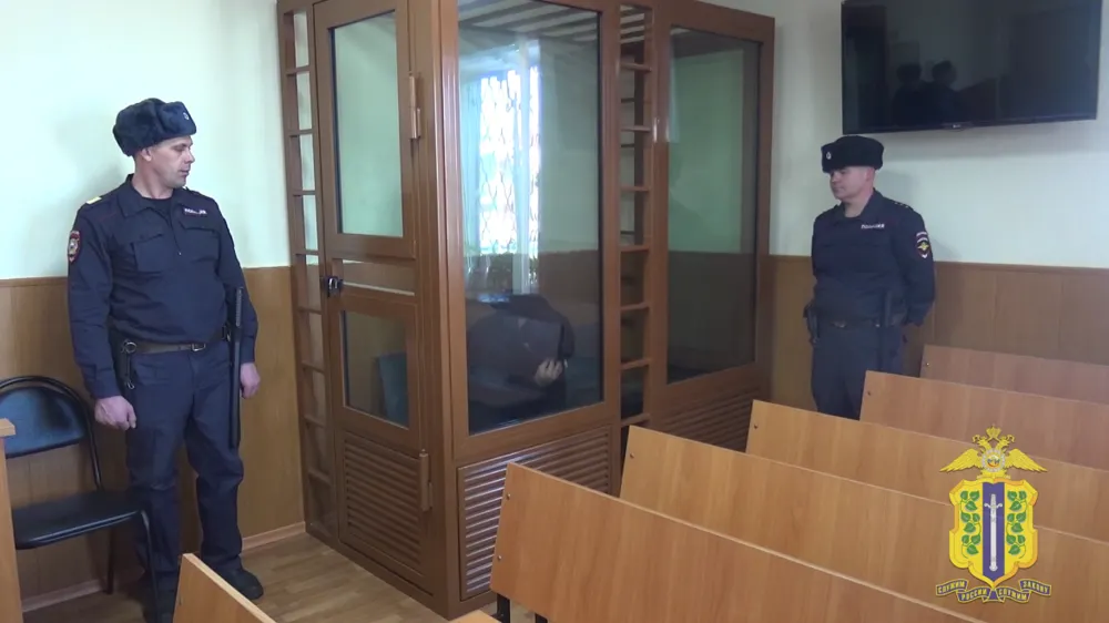 Наркокурьер из Ярославля пытался сбыть 24 килограмма наркотиков