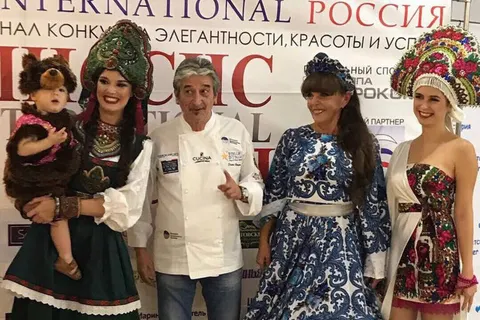 Ярославна стала самой красивой замужней женщиной России