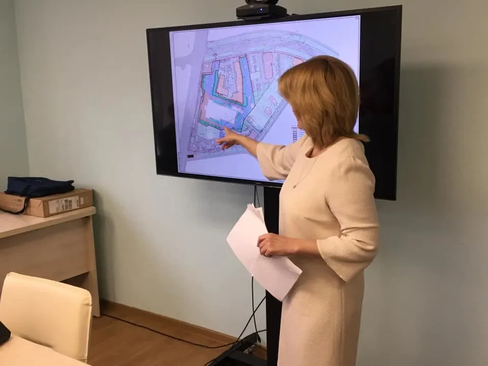 В Ярославле обсуждают новый облик арбитражного суда