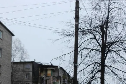 Из пострадавшего от взрыва дома в Ярославле эвакуирован 131 человек