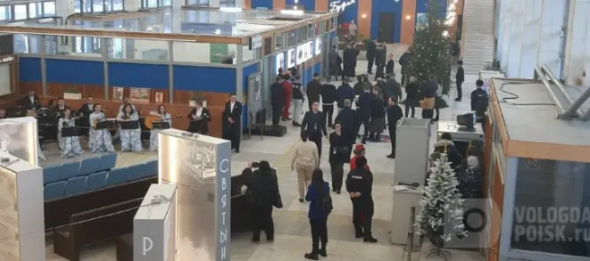 Суд не стал приостанавливать работу вологодского аэропорта