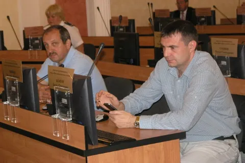 Комиссия муниципалитета Ярославля одобрила изменения в городской бюджет