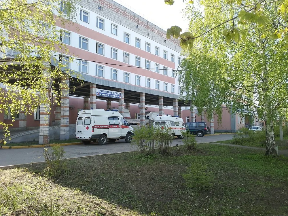 В ярославском минздраве прокомментировали закрытие инфекционки