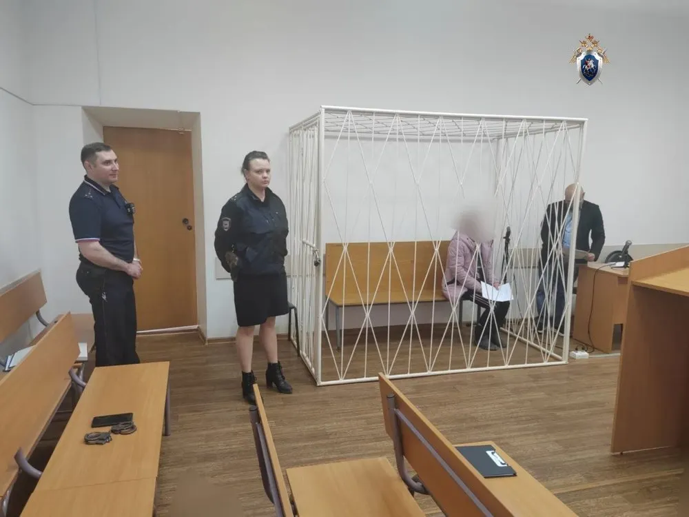 В Ярославской области жена 36 раз ударила мужа ножом