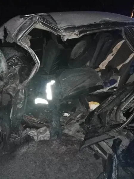 В Ярославской области в тройном ДТП пострадал 39-летний мужчина