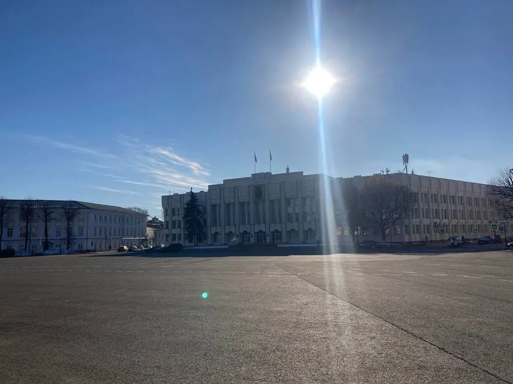 В Ярославской области создали антикризисный штаб