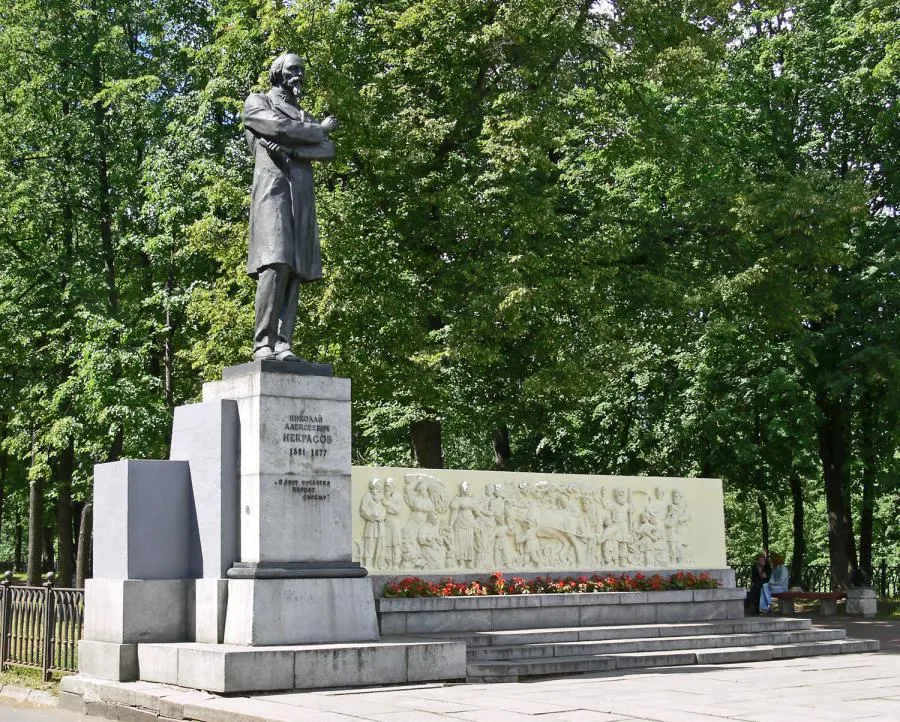 В Ярославле стартует Парад цветов