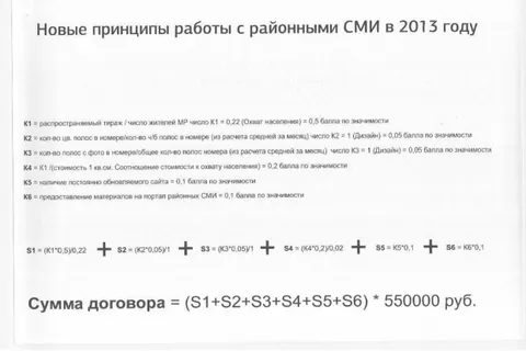 Правительство Ярославской области на пороге грандиозного скандала