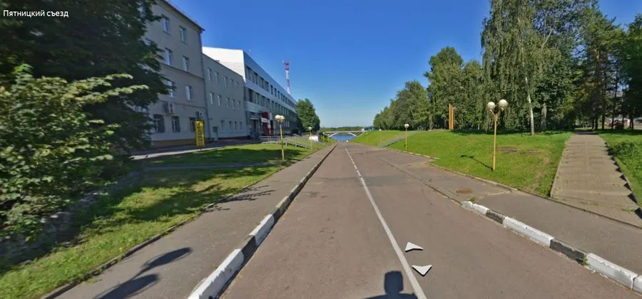 В Ярославле перекроют одну из центральных улиц