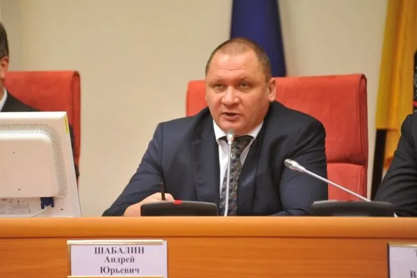 Заместитель ярославского губернатора помещен в госпиталь с коронавирусом