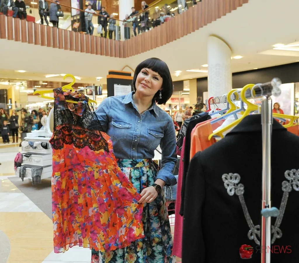 В Ярославле прошла благотворительная акция «Fashion-marafon» в поддержку детей больных сахарным диабетом. Фоторепортаж