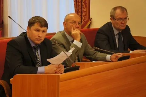 В Ярославской области конкурсы на перевозку пассажиров не проводились