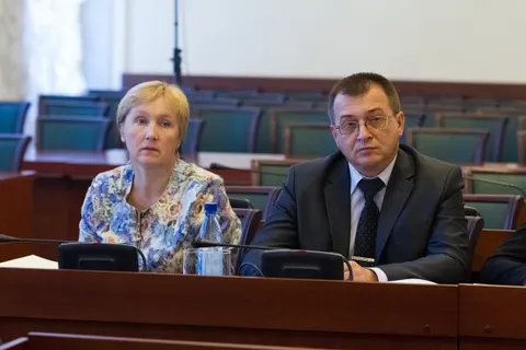 Численность населения Ярославской области стабилизировалась на уровне 1,271 миллиона человек