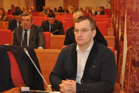 Депутаты областной Думы поддержали правительство в вопросе объединения водоканалов