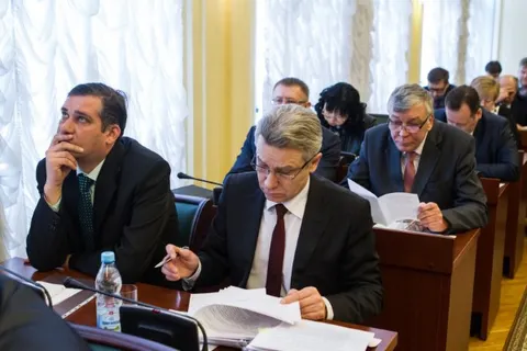 За прошлый год в Ярославской области на госзакупках сэкономили 1,8 миллиарда рублей