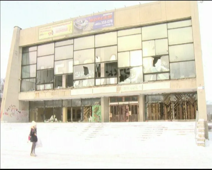 На месте кинотеатра «Волга» в Ярославле построят высотку