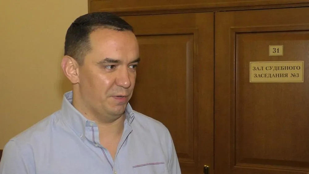 Экс-директор ярославского «Комбината соцпитания» погиб в колонии