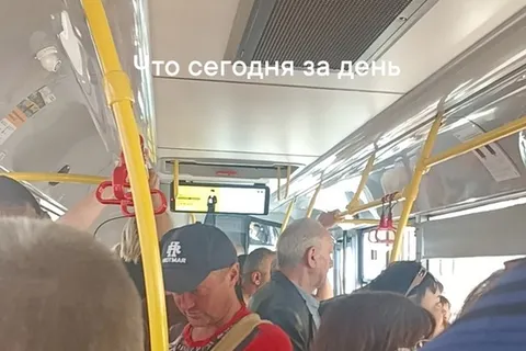 Ярославцы не приняли извинений мэра за пятничный коллапс