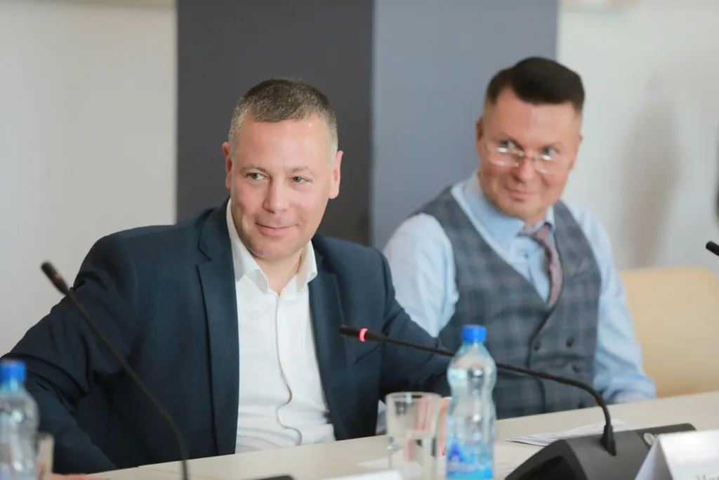 Ярославский губернатор назвал фильмы, которые смотрел 250 раз