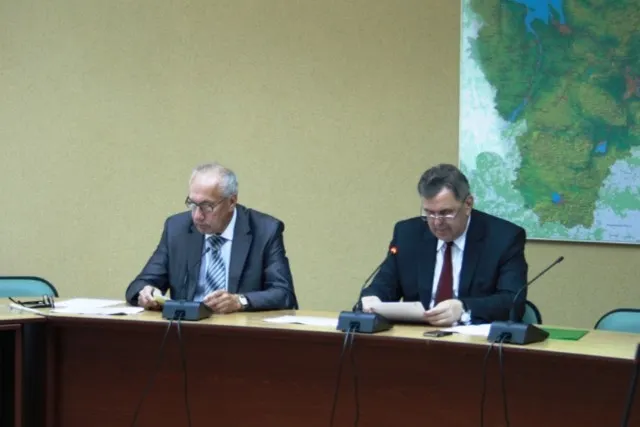 Началось рассмотрение параметров бюджета Ярославской области на 2014 год