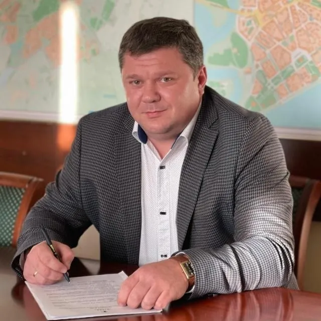 Директору ярославского «Горзеленхозстроя» продлили домашний арест
