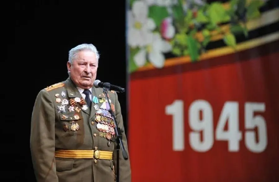 Почетного гражданина Ярославля Александра Каменецкого похоронят 23 октября