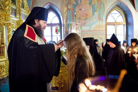 Сергей Метелица: Возрождение Толгской обители с первого дня до сегодняшнего