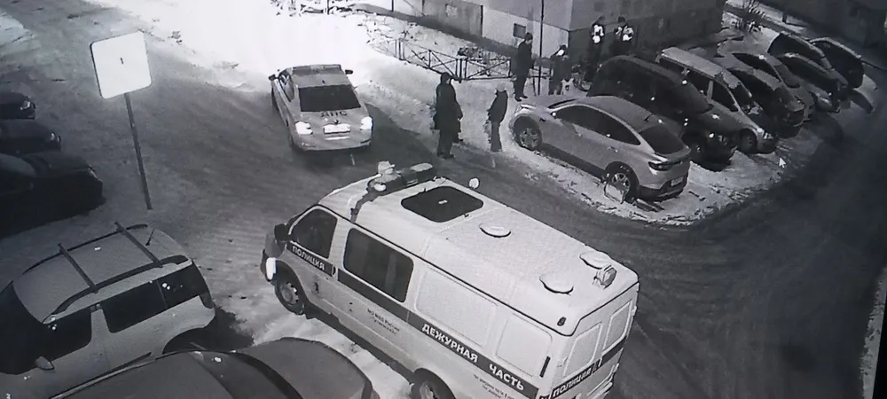 По факту нападения на инспектора в Тутаеве возбуждено уголовное дело