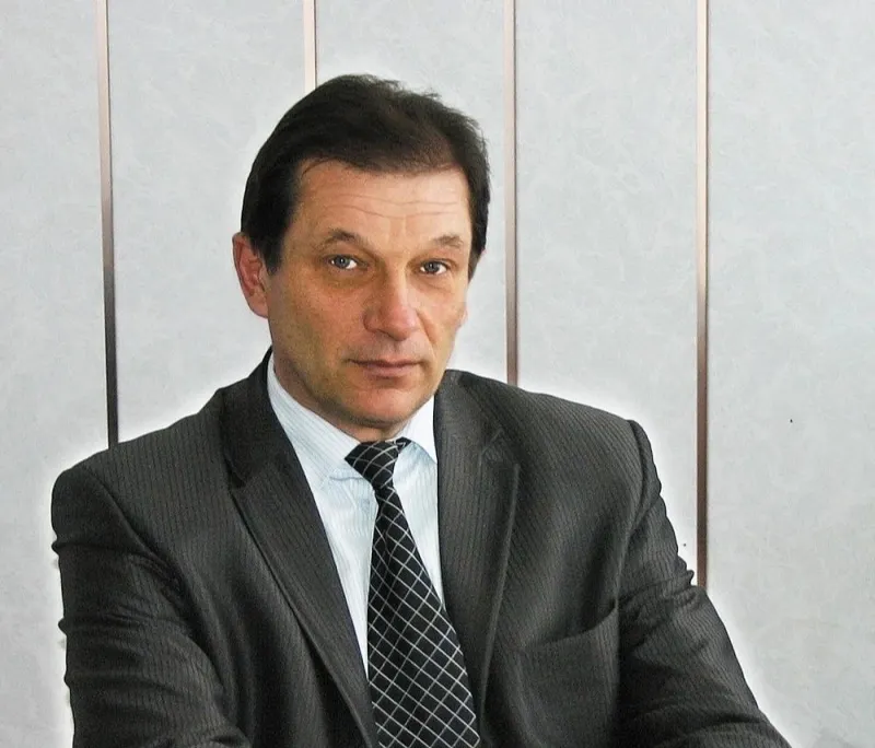 Глава Любимского района Ярославской области ушёл в отставку