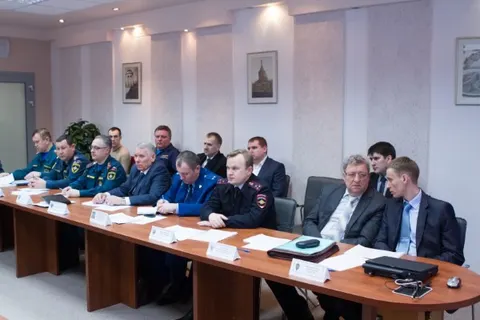 В Ярославской области ждут паводка