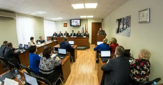 Подробности: в Рыбинске началась борьба за власть не по-детски