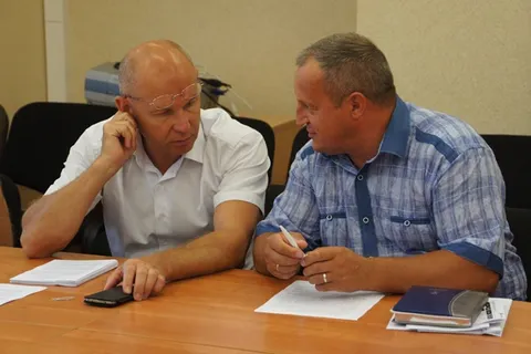 В Ярославской областной Думе обсуждали перспективы строительства социальных объектов