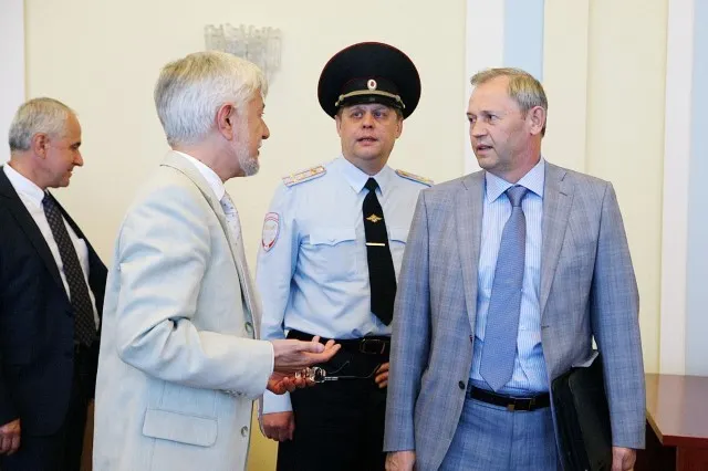 В Ярославской области ищут способы повысить безопасность детей на дорогах