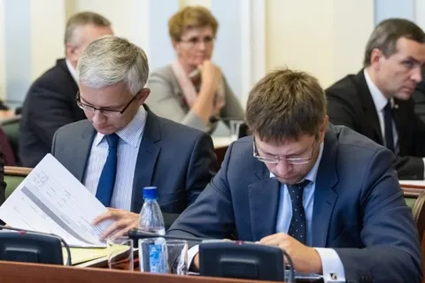 Сергей Ястребов: «Регион в целом готов к началу отопительного сезона»