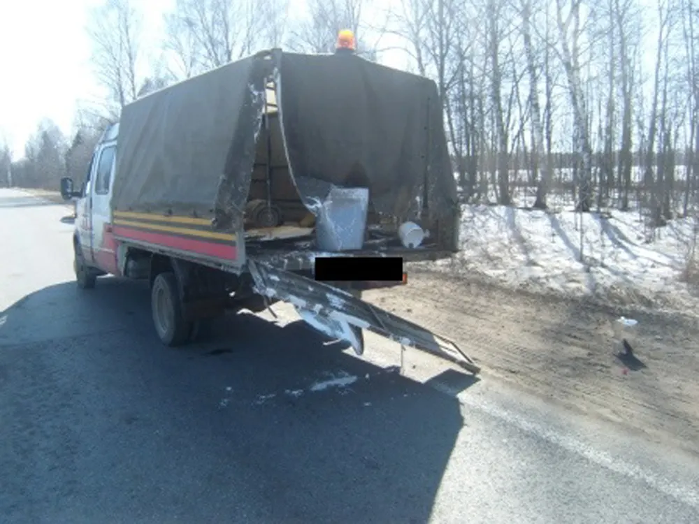 Совершившему смертельное ДТП под Ярославлем священнику запрещено служение в церкви