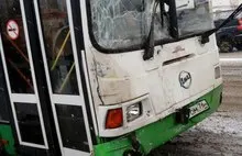 Маршрутка №71 в Ярославле будет двигаться по новому маршруту