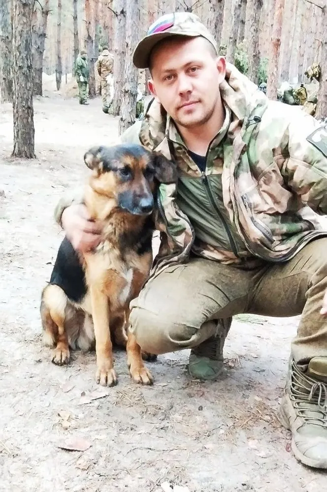 В ходе спецоперации погиб боец из Переславля-Залесского