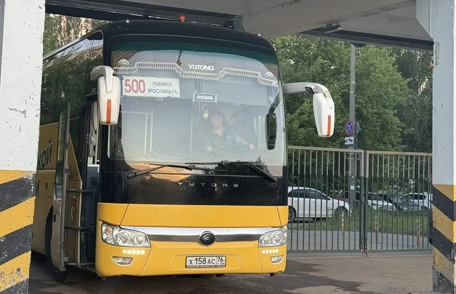 У ярославских автобусов прибавится остановок