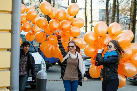 Фотографии с фестиваля «Будущее театральной России»