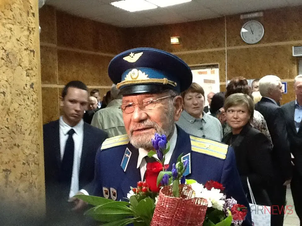 В Ярославле единороссы пригласили на заседание политсовета Василия Фомочкина