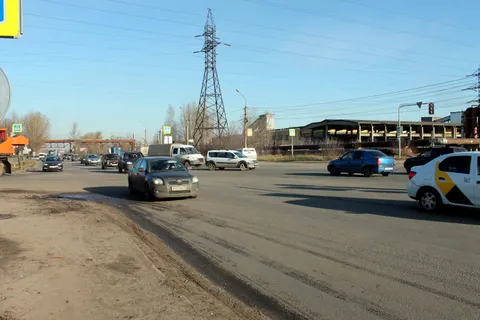 В Ярославле назвали опасные места на школьных маршрутах