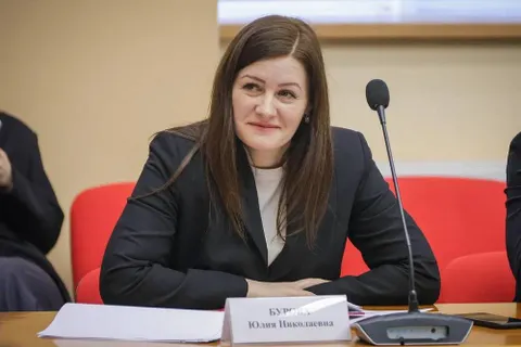 Экс-глава «Рыбинскэлектротранса» стал чиновником